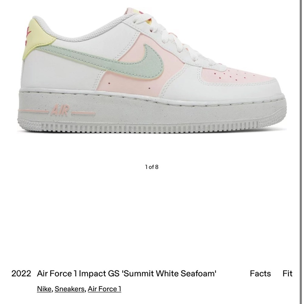 Nike Air Force 1